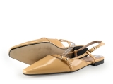 Lina Locchi Slingbacks