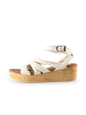 Omoda Sandalen Gold 324846
 Größe 39
 