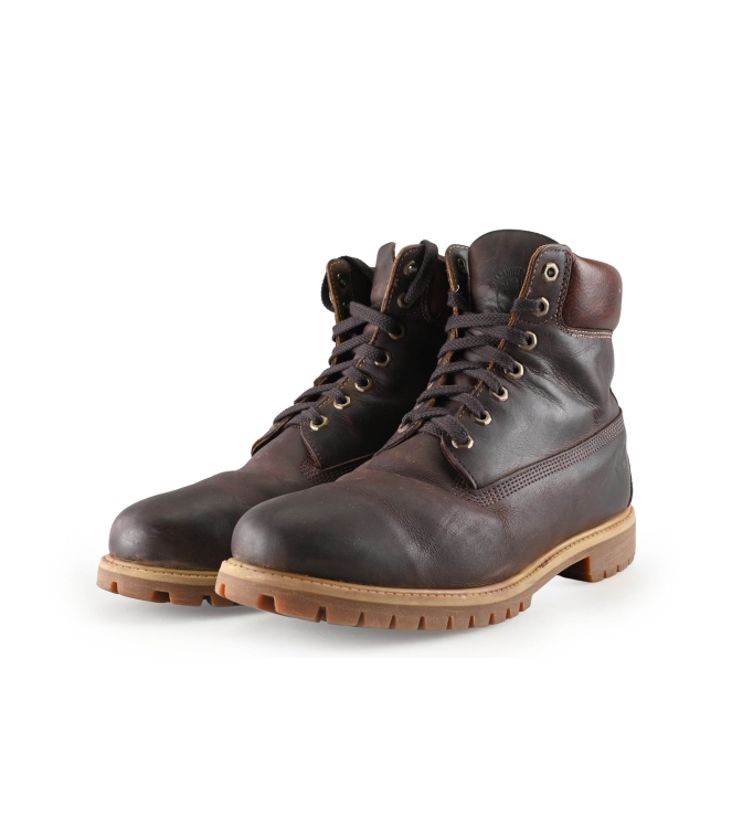 Timberland Schnürstiefel