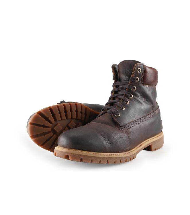 Timberland Schnürstiefel