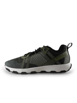 Timberland Sportschuhe Grün 324853
 Größe 44
 