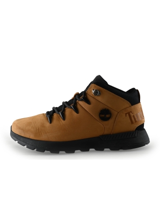 Timberland Hohe Sneaker Braun 324857
 Größe 42
 