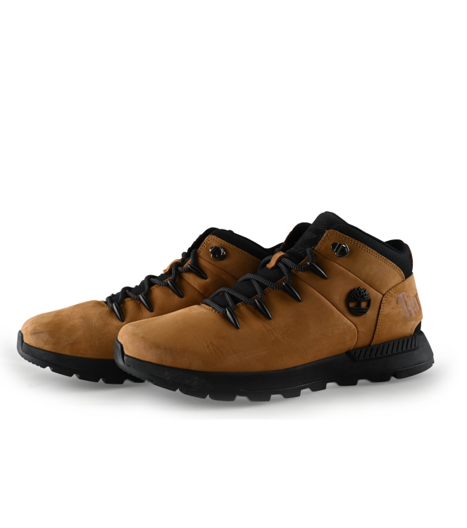 Timberland Hohe Sneaker