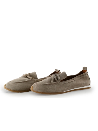 Unisa Bootsschuhe Beige 324860
 Größe 38
 