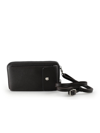 Emily Noah Handtasche Schwarz 324861
 Größe standaard
 