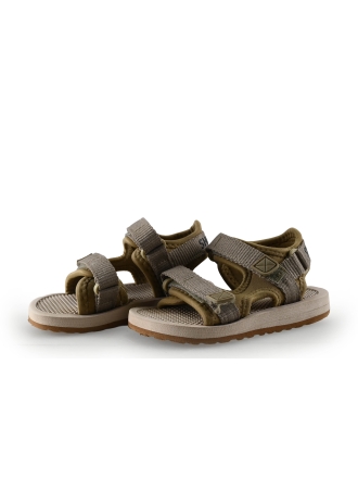 Barst! Sandalen Grün 324862
 Größe 24
 