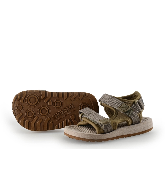 Barst! Sandalen