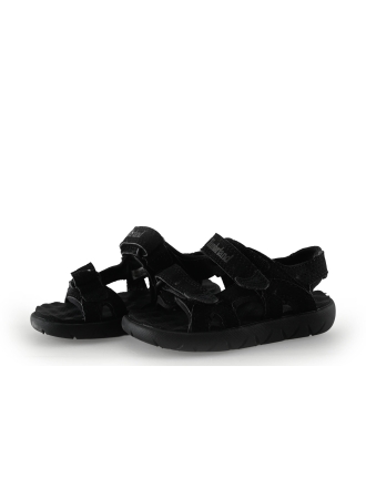 Timberland Sandalen Schwarz 324864
 Größe 22
 