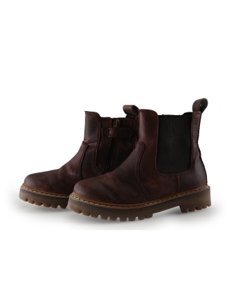 Nelson Chelsea boots Cognac 324865
 Größe 28
 