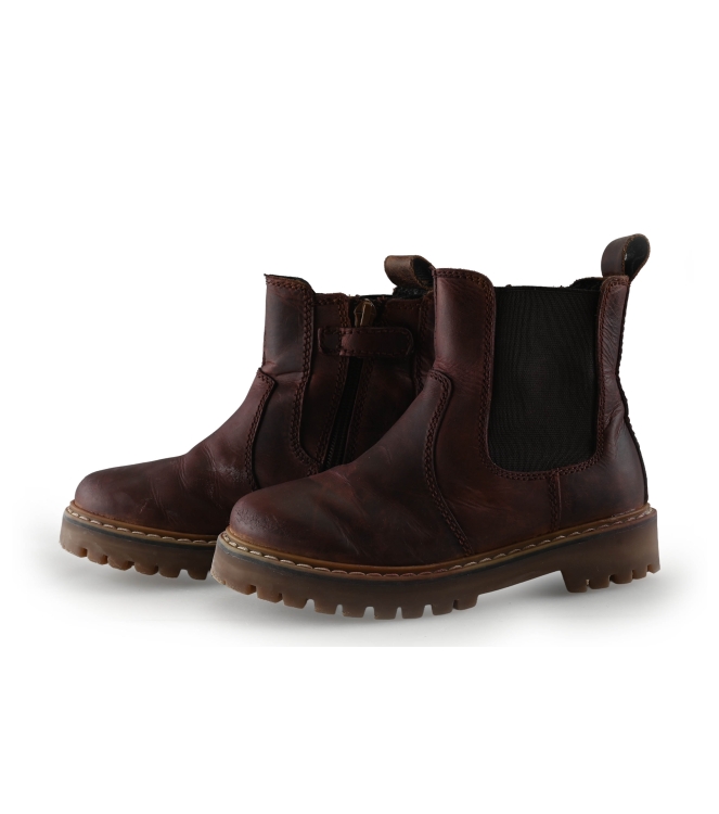 Nelson Chelsea boots