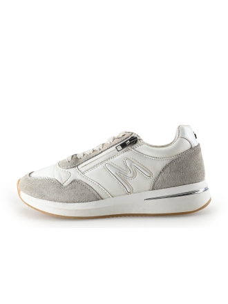 Mexx Sneaker Weiß 324867
 Größe 37
 