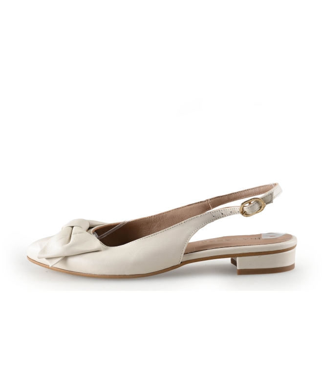 Lina Locchi Slingbacks