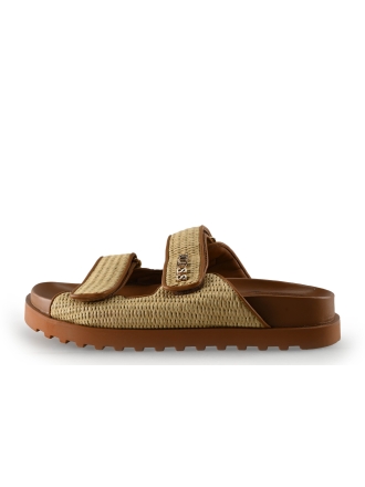 Guess Flip-Flops Beige 324870
 Größe 40
 