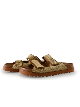 Guess Flip-Flops Beige 324870
 Größe 40
 