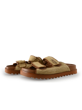 Guess Flip-Flops Beige 324871
 Größe 38
 