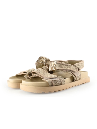 Guess Sandalen Beige 324873
 Größe 40
 