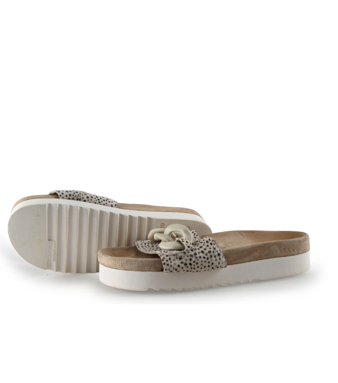 Maruti Mules Pantoletten