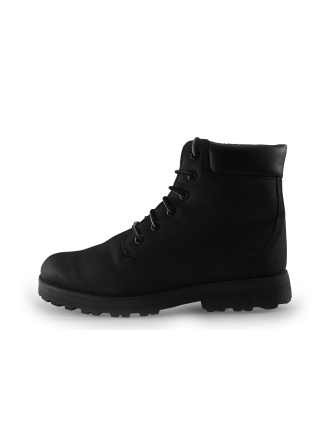 Timberland Boots Schwarz 324884
 Größe 39
 