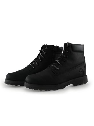 Timberland Boots Schwarz 324884
 Größe 39
 