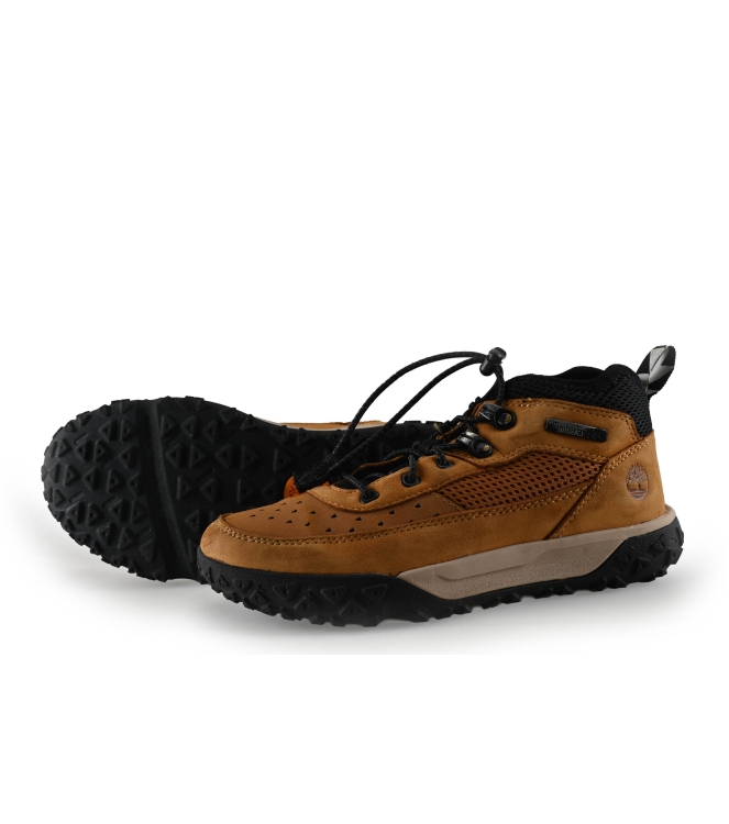 Timberland Hohe Sneaker