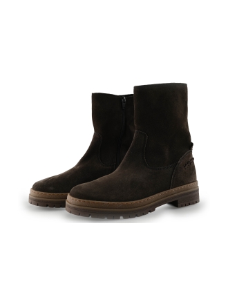 Gabor Stiefel Braun 324891
 Größe 40
 