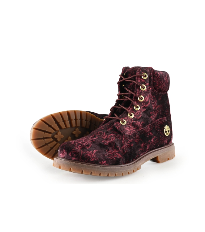 Timberland Schnürstiefel