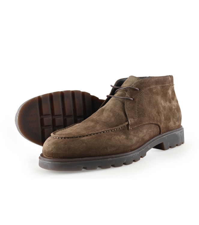 Giorgio Schnürstiefel