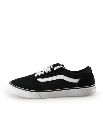 Vans Sneaker Schwarz 324896
 Größe 37
 