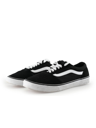 Vans Sneaker Schwarz 324896
 Größe 37
 