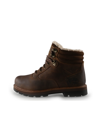 Timberland Schnürstiefel Braun 324902
 Größe 42
 