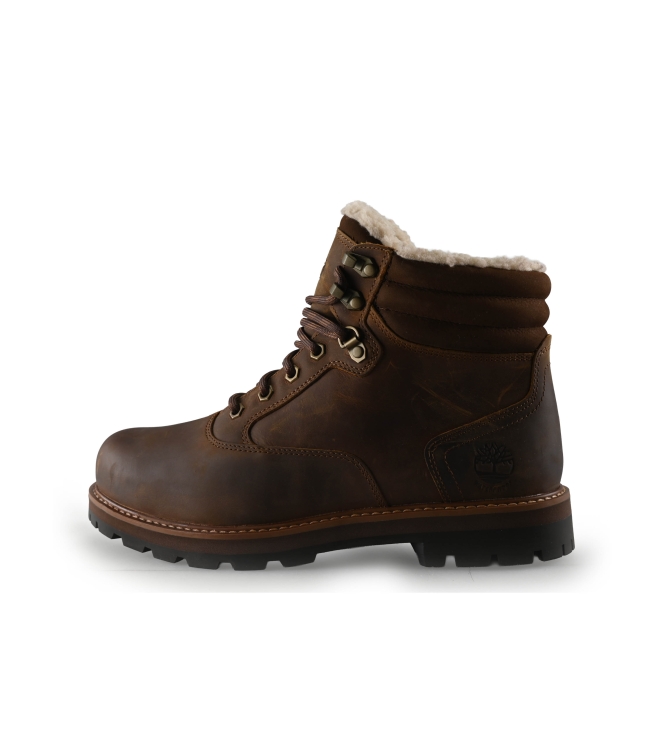 Timberland Schnürstiefel