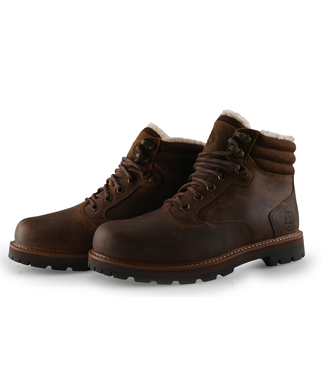 Timberland Schnürstiefel
