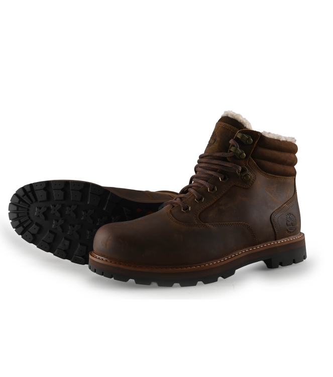 Timberland Schnürstiefel