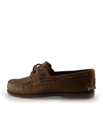 Timberland Bootsschuhe Braun 324904
 Größe 42
 