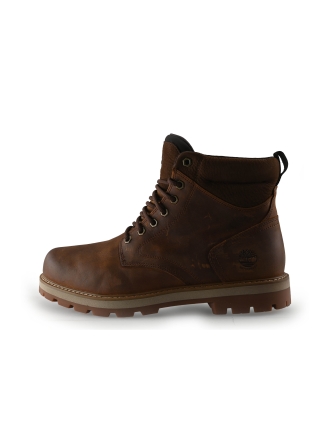 Timberland Schnürstiefel Braun 324905
 Größe 44
 