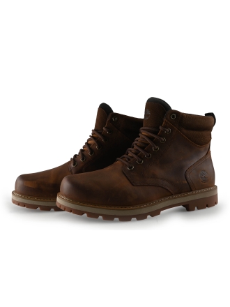Timberland Schnürstiefel Braun 324905
 Größe 44
 