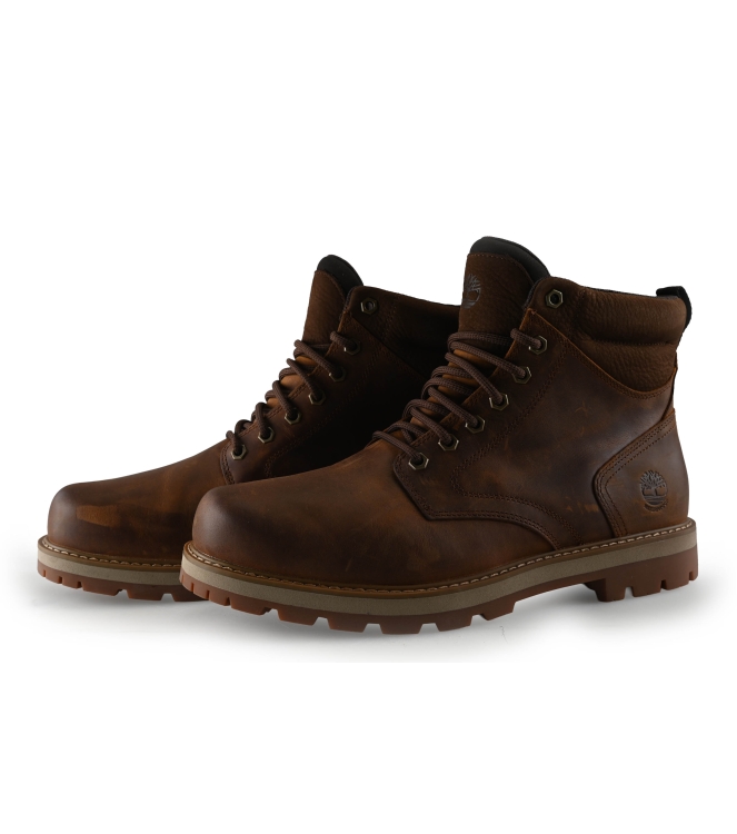 Timberland Schnürstiefel
