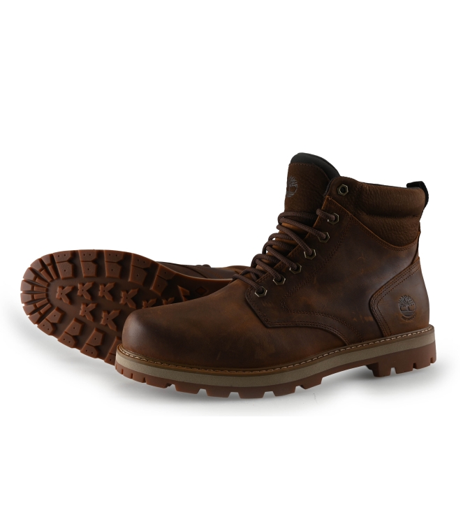 Timberland Schnürstiefel