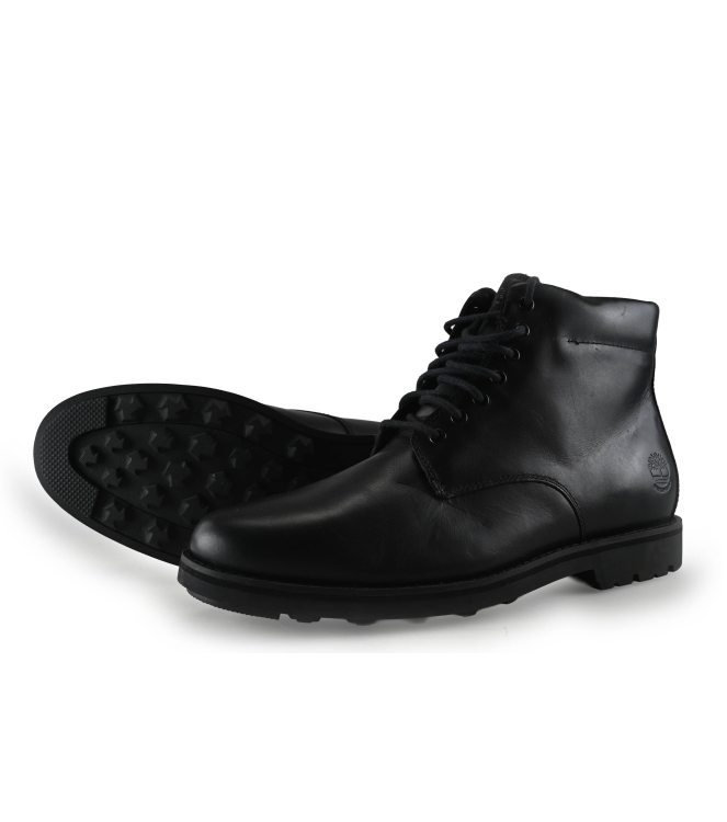 Timberland Schnürstiefel