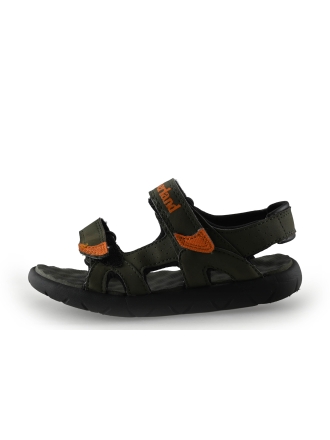 Timberland Sandalen Grün 324908
 Größe 31
 