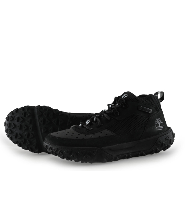 Timberland Hohe Sneaker