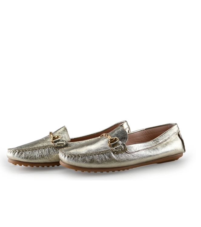 Stefano Lauran Loafers 