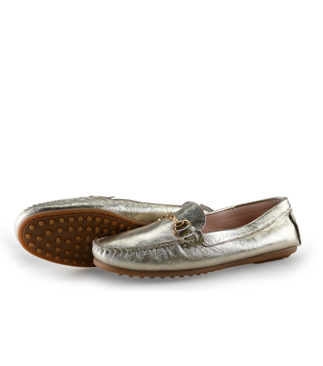 Stefano Lauran Loafers 