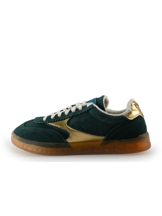 Scotch & Soda Sneaker Grün 324918
 Größe 38
 