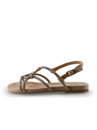 Unisa Sandalen Beige 324919
 Größe 37
 