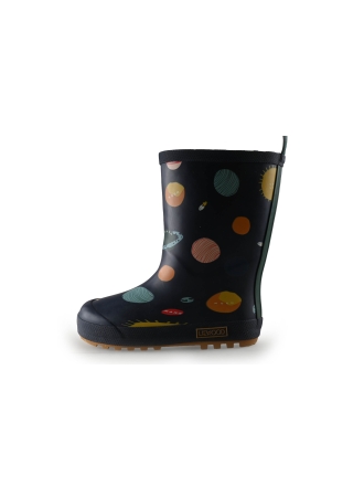 Liewood Regenstiefel Blau 324920
 Größe 29
 
