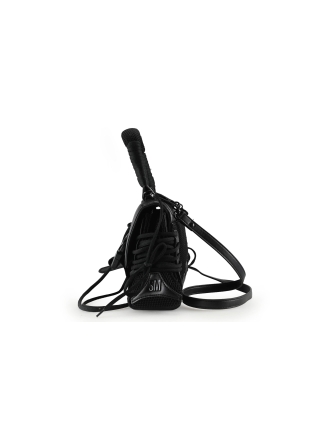 Steve Madden Handtasche Schwarz 324925
 Größe standaard
 