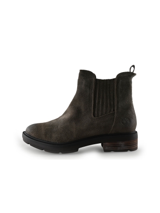 Timberland Chelsea boots Braun 324926
 Größe 41
 