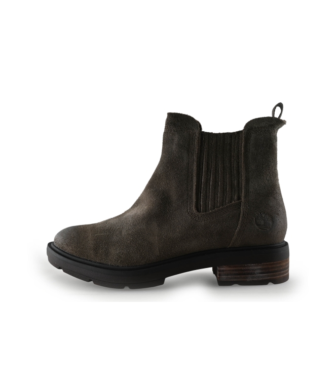 Timberland Chelsea boots