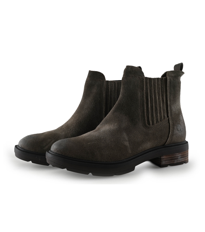 Timberland Chelsea boots